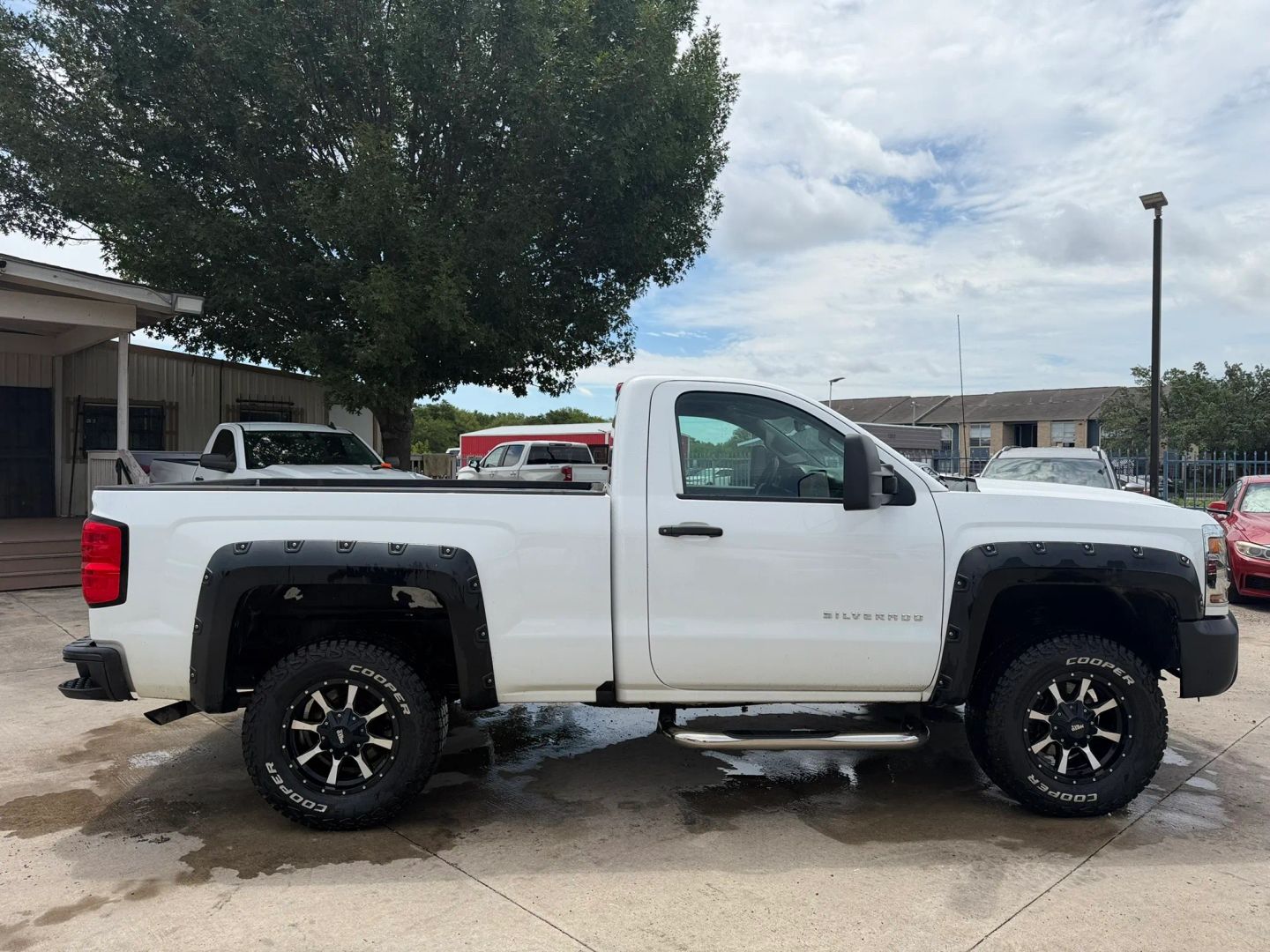 chevrolet silverado 1500 2018 1GCNKNEC1JZ181462 image chevrolet silverado 1500 2018 1GCNKNEC1JZ181462 image